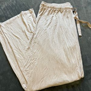 Kyte women jogger pajama pants